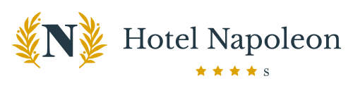 Hotel Napoleon Jesolo LOGO