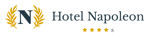 Hotel Napoleon Jesolo Logo
