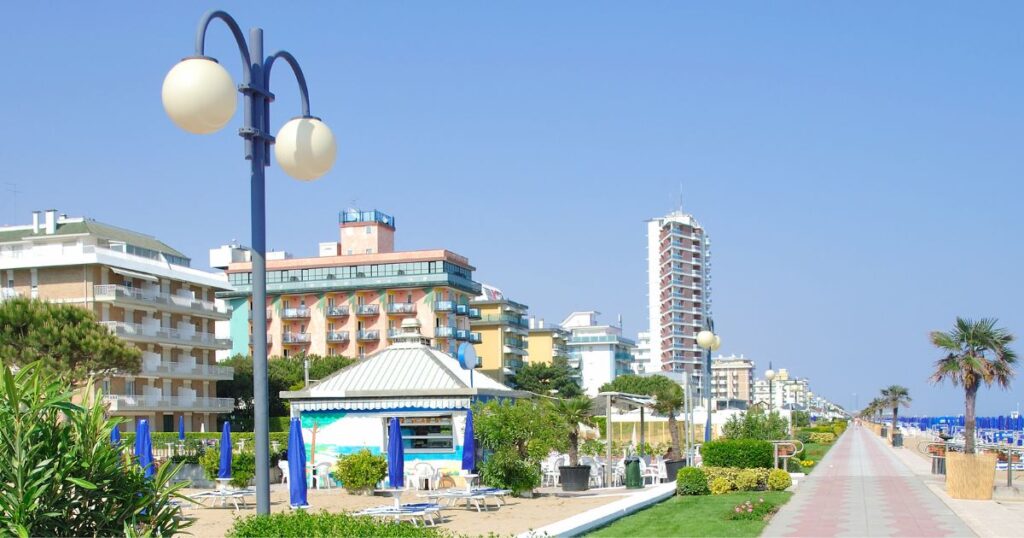 Cosa fare a Jesolo in giornata